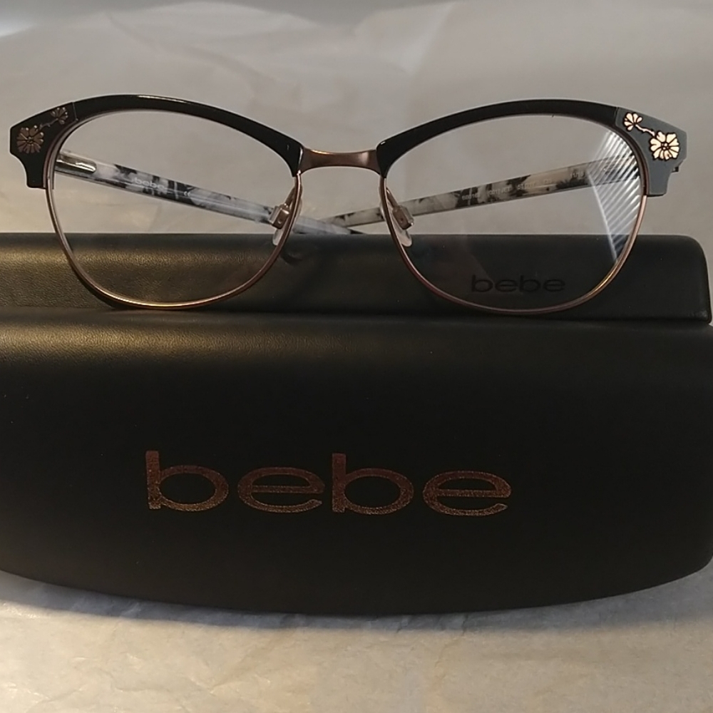 Eyeglass Frame - Picture 2 of 4